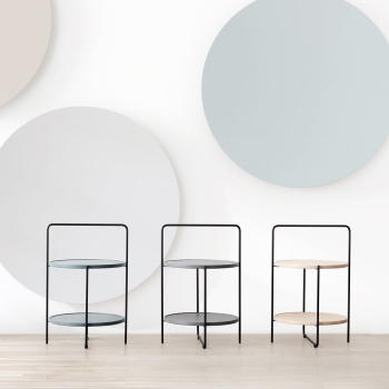 Preview: Andersen Tray Beistelltisch