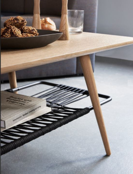 Preview: Andersen Furniture C7 Beistelltisch