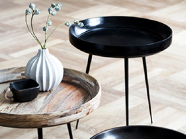 Preview: Mater Bowl Table S