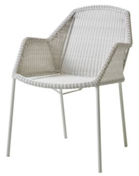 Preview: Cane Line Breeze Stuhl