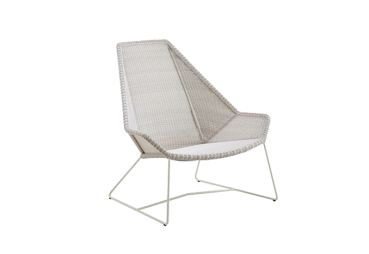 Cane-Line Breeze, Sessel
