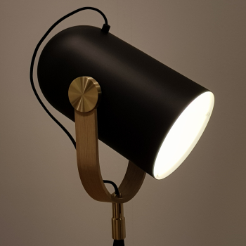 Le Klint Carronade High Sandfarbig