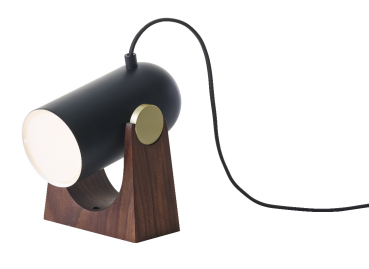 Le Klint Carronade Table/Wall Black