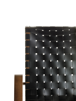 Preview: Crassevig Dondolo Buche schwarz