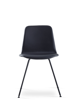 Preview: dk3 Steel Copilot Chair