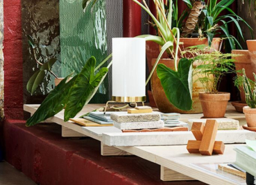 Fritz Hansen Planner schwarz