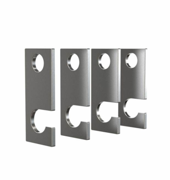 Preview: Frost Wandgarderobe 2