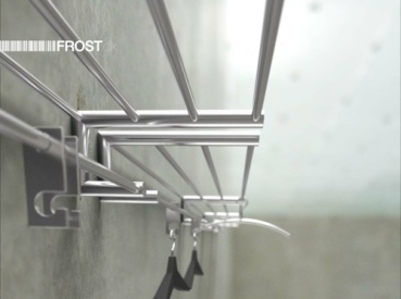 Preview: Frost Wandgarderobe 1