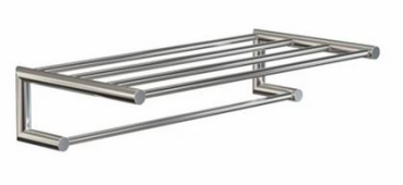 Frost Wandgarderobe 1