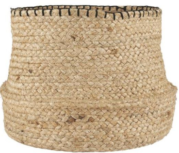 IB Laursen Korb natur Jutte