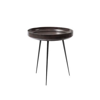 Preview: grau gebeizt