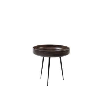 Preview: grau gebeizt