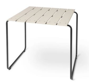 Preview: Mater Ocean Table Outdoor Tisch Sand