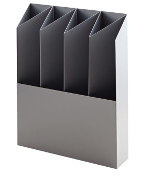 Preview: MOX Schirmständer KANT