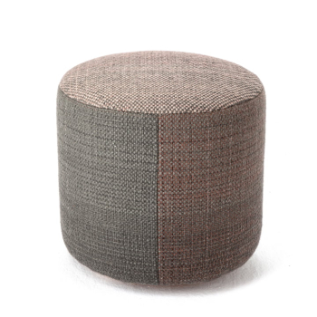 Nanimarquina Shade pouf 4B