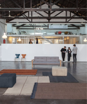 Preview: nanimarquina Mía