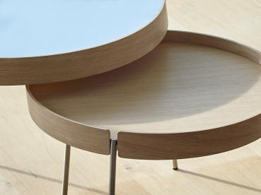 Preview: Naver Collection AK 750, Turn