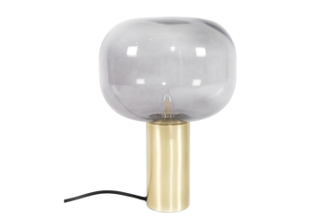 101 Copenhagen Mushroom table lamp, gross
