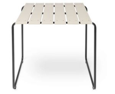 Mater Ocean Table Outdoor Tisch Sand