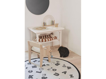 Preview: OyOy Dekoteppich Alphabet