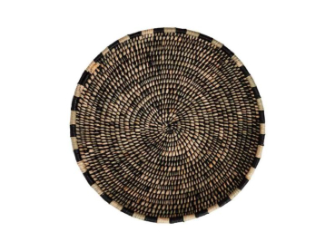 OyOy Korb Ø 58 cm Mehrfarbig