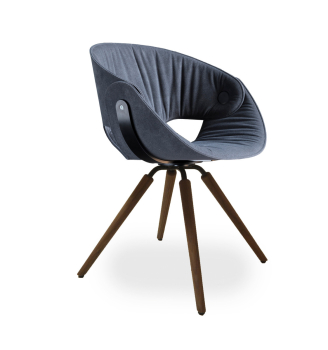 Tonon Flat soft drehbar