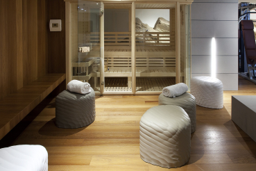 Tonon Riverstone Hocker mud