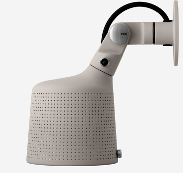 Vipp 524 Wandleuchte