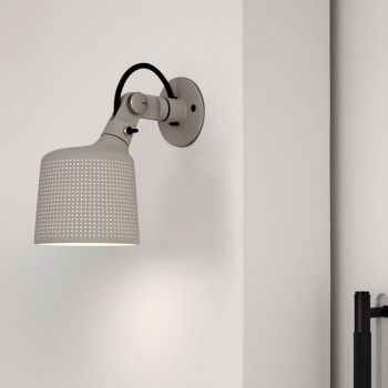 Preview: Vipp 524 Wandleuchte