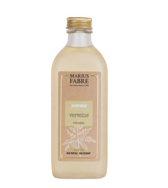 Marius Fabre Shampoo Eisenkraut
