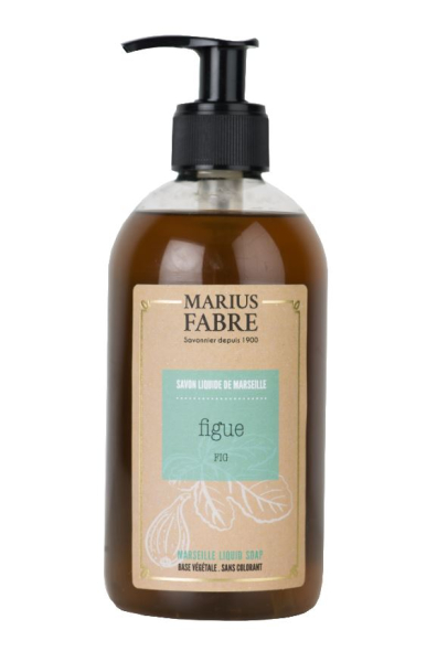 Marius Fabre Flüssigseife Feigen