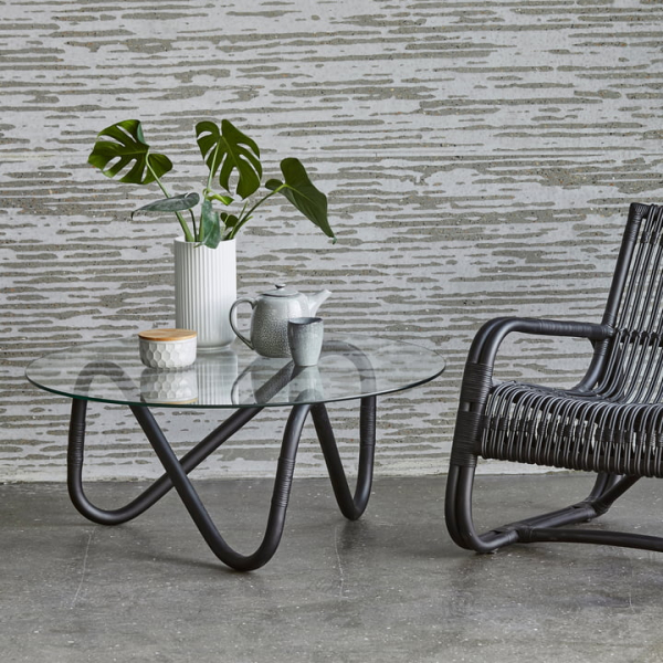 Cane-Line Wave Couchtisch INDOOR