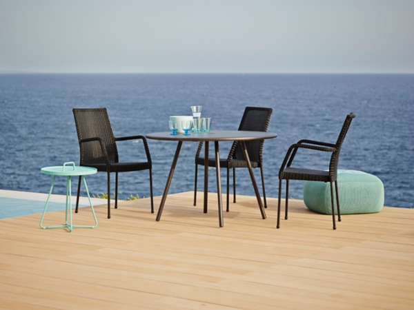 Cane-Line on the move Höhe 54cm