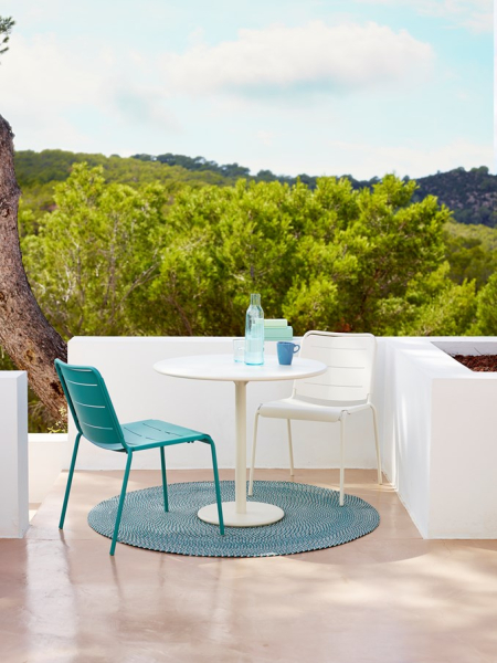 Cane-Line Copenhagen Stuhl