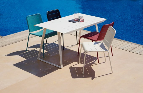 Cane-Line Copenhagen Stuhl