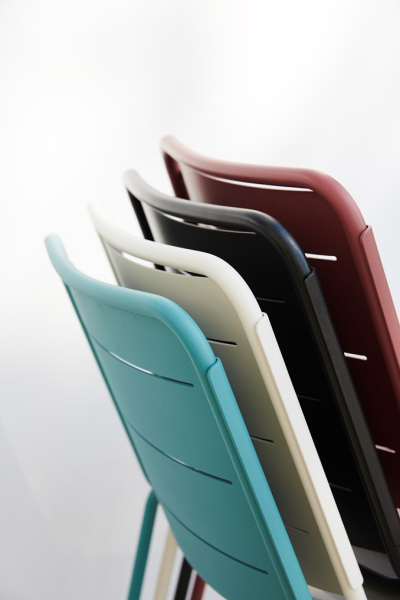 Cane-Line Copenhagen Stuhl