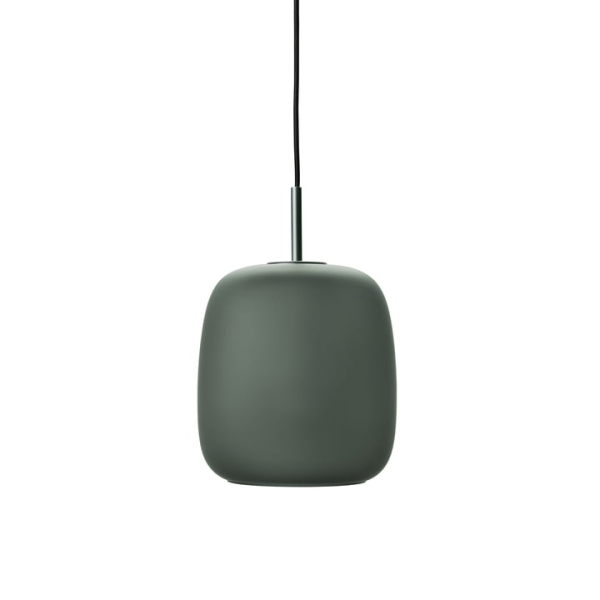 Fritz Hansen Maluma Moos