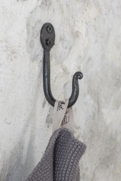 IB Laursen Haken einfach