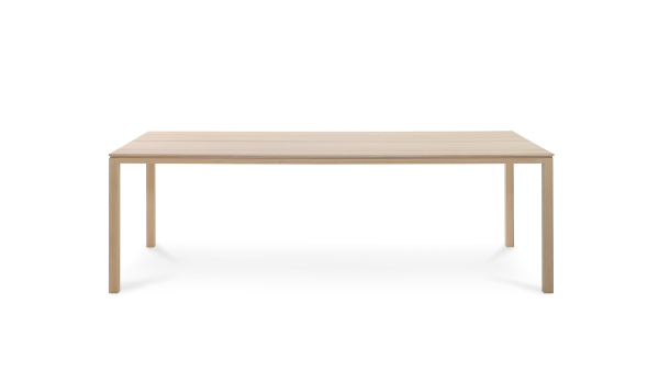 Kluskens Flynt Eiche