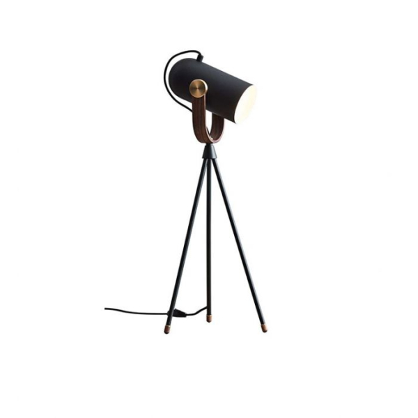 Le Klint CARRONADE High Table lamp black