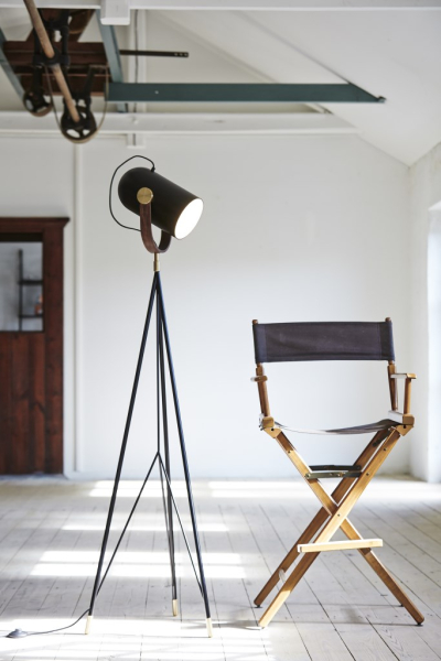 Le Klint Carronade High black