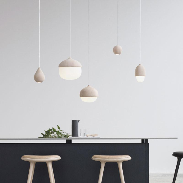 Mater Design Terho Lamp | M