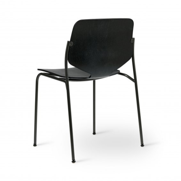 Mater Desgin Nova Chair Black