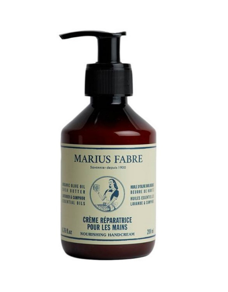 Marius Fabre Handcreme Nature