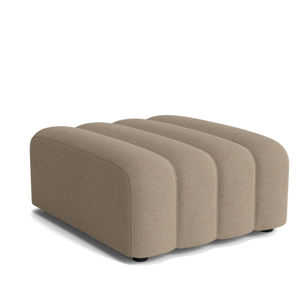 Norr11 Studio Ottoman Outdoor