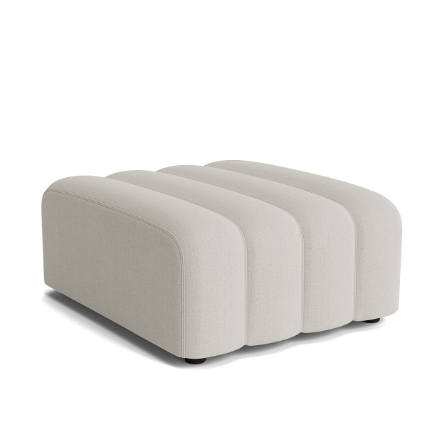 Norr11 Studio Ottoman Outdoor