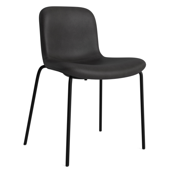 Norr11 Langue Chair Soft Steel