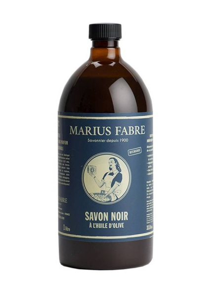 Marius Fabre Marseiller Savon Noir Allzweckreiniger