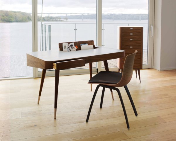 Naver Collection AK 1330 Schreibtisch