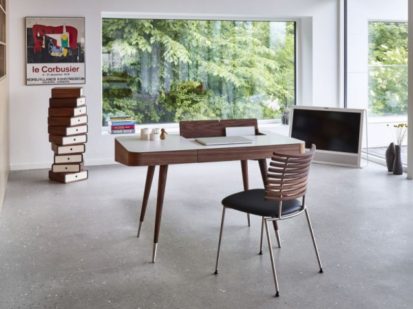 Naver Collection AK 1330 Schreibtisch